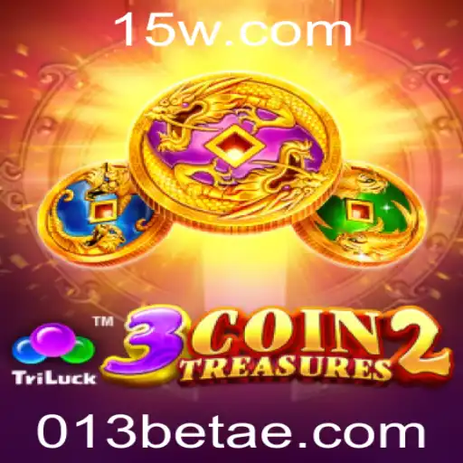 Explorando o Universo de 3CoinTreasures2: Introdução, Descrição e Regras do Jogo