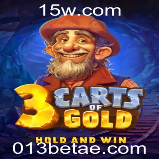 Explorando o Fascinante Mundo de 3cartsOfGold com a Palavra-Chave 013bet