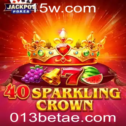 Explorando o Mundo do Jogo 40SparklingCrown com 013bet