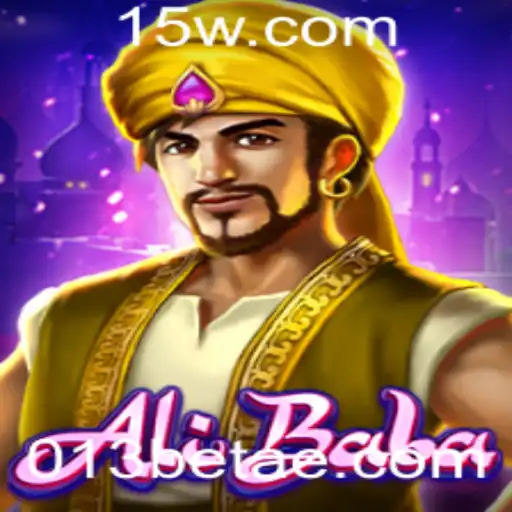 Explorando o Mundo de 'AliBaba': Um Jogo Inovador na Plataforma 013bet
