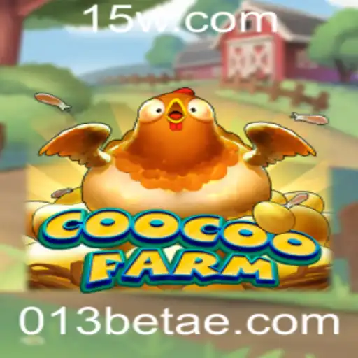 CooCooFarm: Uma Nova Experiência de Jogo com 013bet
