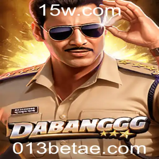 DABANGGG: O Novo Sensação do Mundo dos Jogos