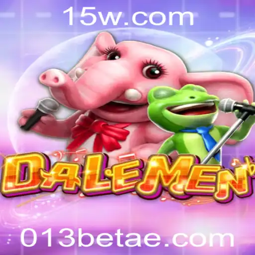 Explorando o Mundo do Jogo DALEMEN: Um Guia Completo
