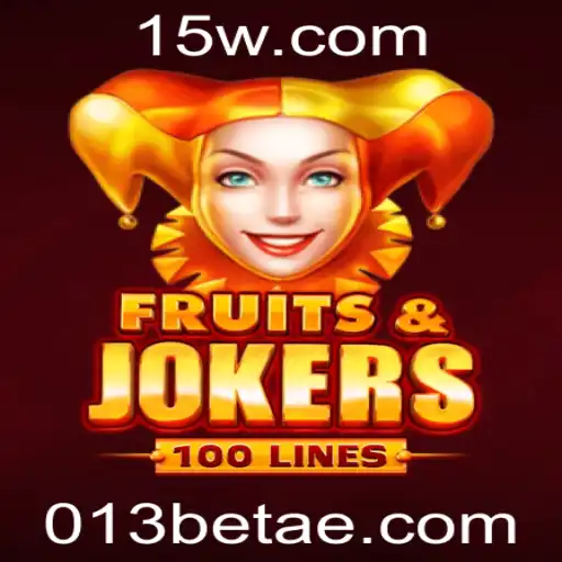 Explorando o Universo de FruitsAndJokers100: Jogo e Estratégias 