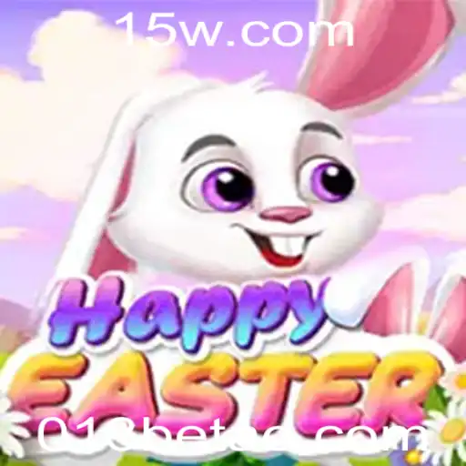 Explorando o Jogo HappyEaster e a Palavra-chave 013bet