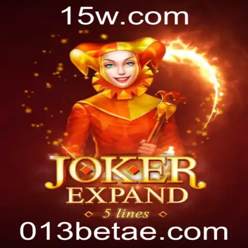 JokerExpand e 013bet: Explorando um Novo Horizonte em Jogos de Cassino