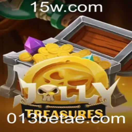 Descubra o Mundo de JollyTreasures: Aventura e Estratégia no Universo 013bet