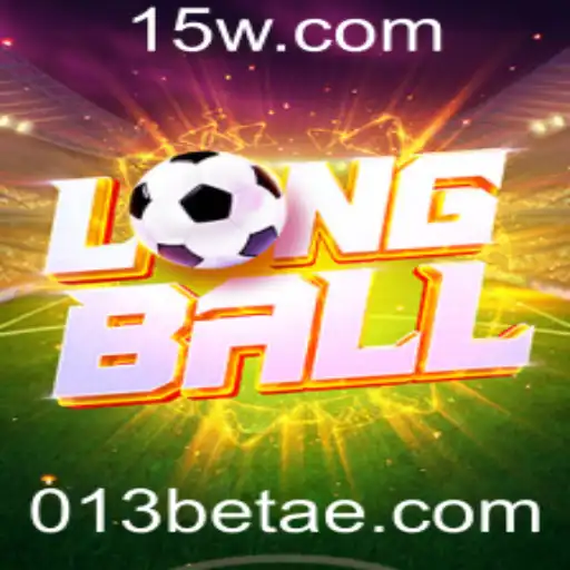 LongBall: Um Novo Jogo Inovador e suas Regras Através do Olhar da 013bet