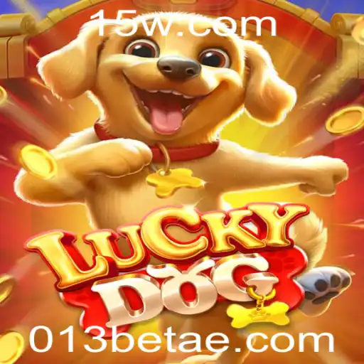 Descubra o Universo de LuckyDog: O Jogo de Azar que Conquista Jogadores
