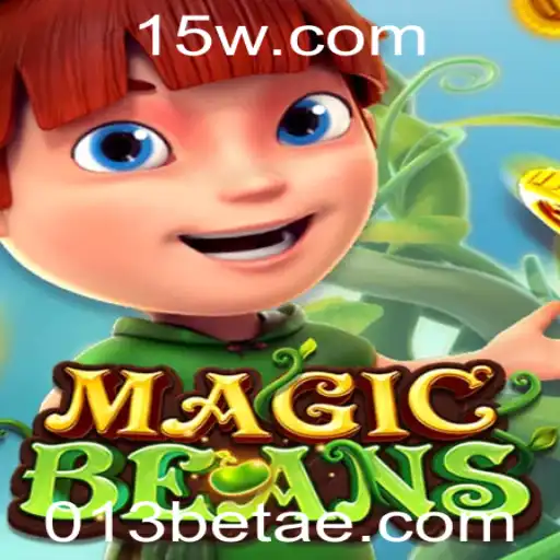 MAGICBEANS: Uma Aventura de Estratégia e Sorte