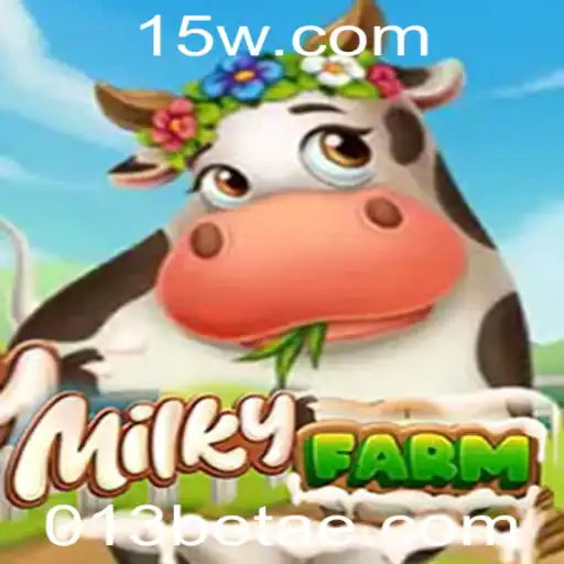 Explorando MilkyFarm: Uma Aventura no Campo Estrelada por Estratégia e Diversão