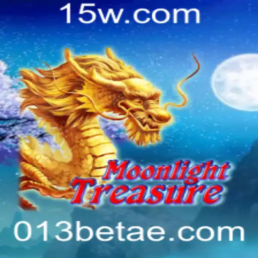 Descubra a Aventura Envolvente de MoonlightTreasure com 013bet