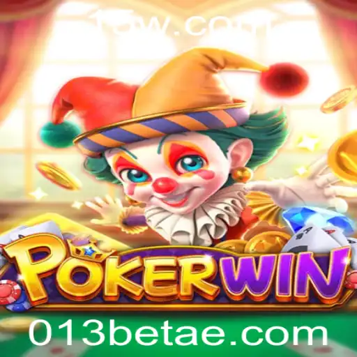 POKERWIN: A Revolução no Mundo dos Jogos com 013bet