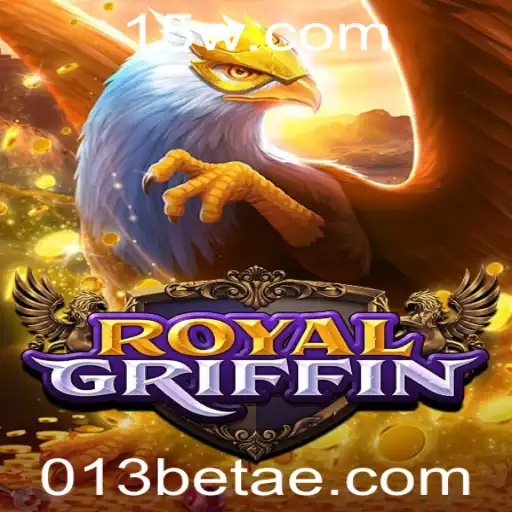 RoyalGriffin: Explorando um Novo Mundo de Estratégia e Emoção