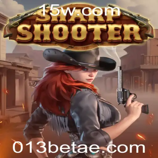 Sharpshooter: Explore a Emoção do Jogo Estratégico na Plataforma 013bet