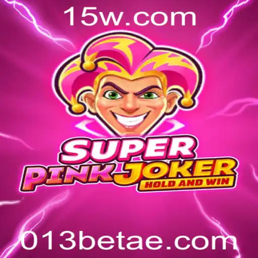 A Fascinante Experiência de Jogo com SuperPinkJoker