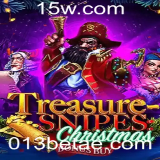 Explorando o Mundo de TreasuresnipesChristmas: Um Mergulho nas Aventuras Festivas