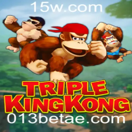 Explorando o Mundo de TripleKingKong: Um Jogo de Aventura e Estratégia