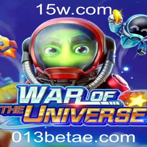 WAROFTHEUNIVERSE: Estratégia, Aventuras e Atualizações